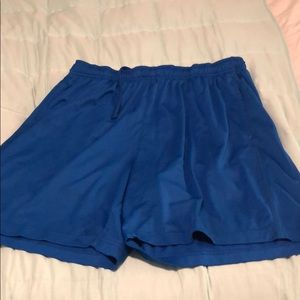 Tek gear men’s shorts